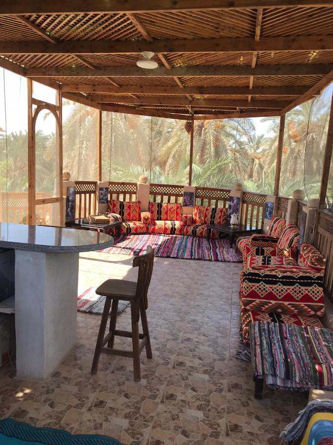 Апартаменты Siwa Spot Siwa Oasis Экстерьер фото