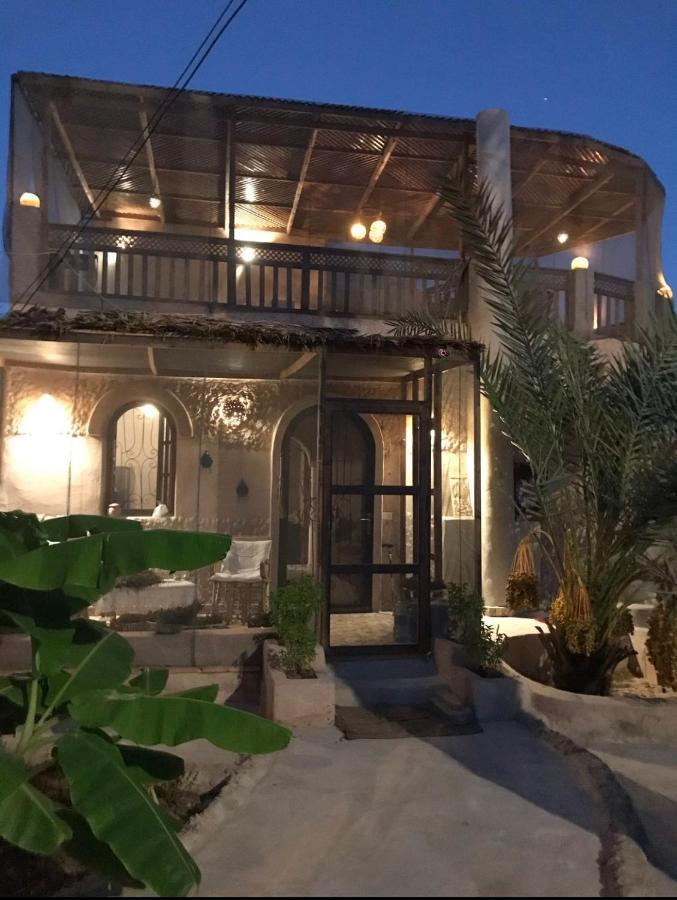 Апартаменты Siwa Spot Siwa Oasis Экстерьер фото