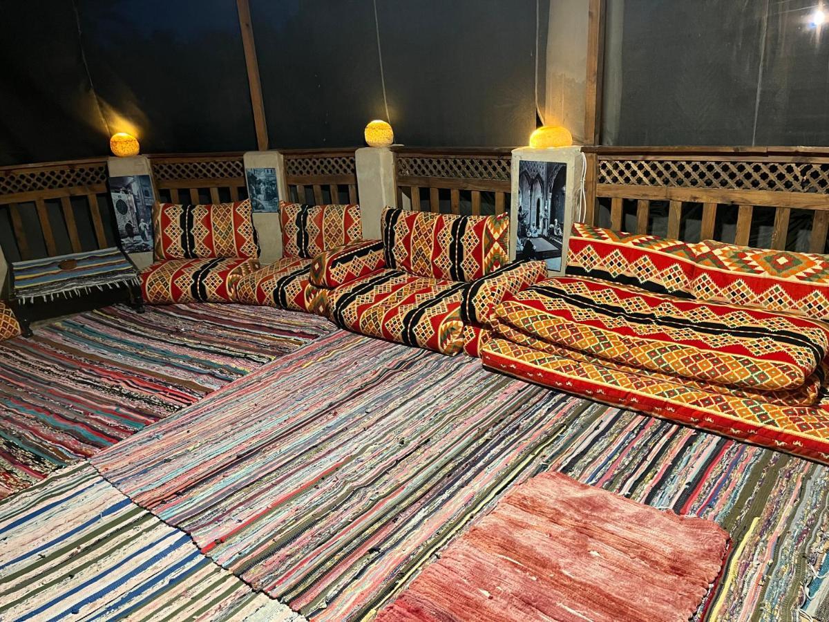 Апартаменты Siwa Spot Siwa Oasis Экстерьер фото